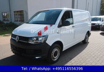 VW T6 Transporter 243.022 km 11.300 &euro; Hannover 30179