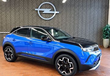 Opel Mokka 22.636 km 19.900 &euro; Garbsen 30823