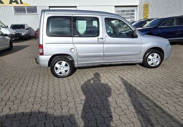 Citroen Berlingo 258.000 km 1.100 &euro; Garbsen 30827
