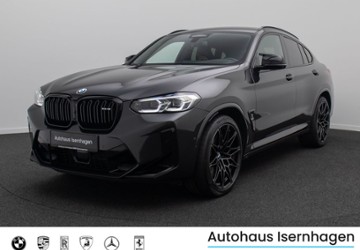 BMW X4 M 67.447 km 59.999 &euro; Isernhagen 30916