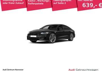 Audi A7 71.963 km 47.150 &euro; Hannover 30179