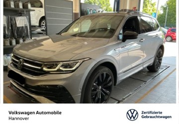VW Tiguan Allspace 78.472 km 30.990 &euro; Hannover 30655