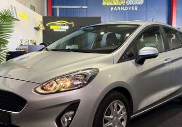Ford Fiesta 29.015 km 13.980 &euro; Garbsen 30827