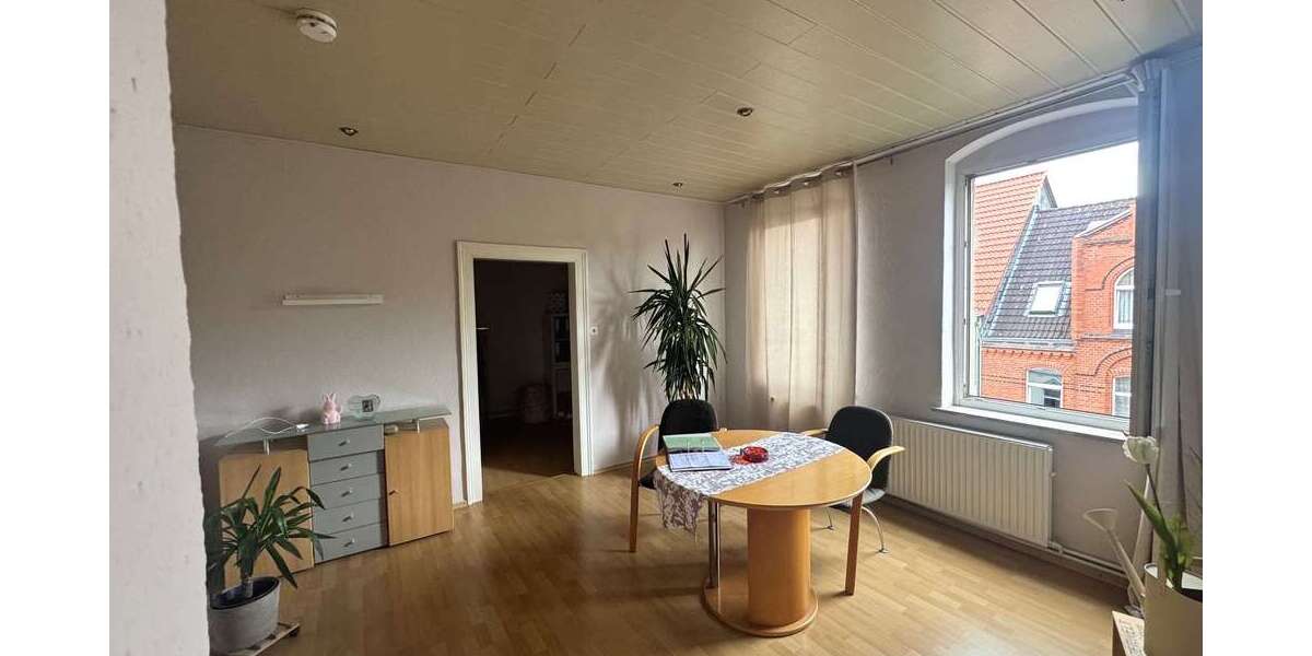 Etagenwohnung Hannover Linden-Nord - 3 Zimmer, 65 m&sup2;, 780&euro; | Angebot:27259379