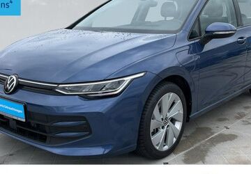 VW Golf 11.081 km 30.880 &euro; Hannover 30519