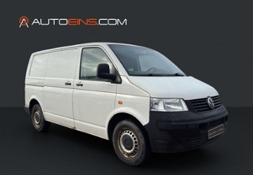 VW T5 Transporter 332.800 km 2.800 &euro; Ronnenberg StT Empelde Region Hannover 30952