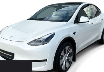 Tesla Model Y 76.806 km 32.900 &euro; Hannover 30519