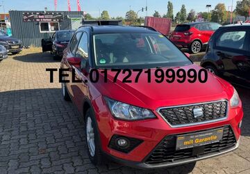 Seat Arona 69.000 km 12.300 &euro; Hannover/altwarmbüchen 30916