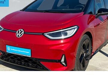 VW ID.3 12.490 km 38.850 &euro; Hannover 30519
