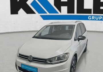 VW Touran 25.770 km 29.490 &euro; Wedemark 30900