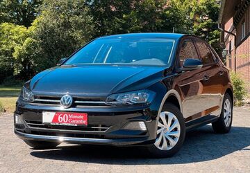 VW Polo 26.067 km 13.499 &euro; Isernhagen 30916