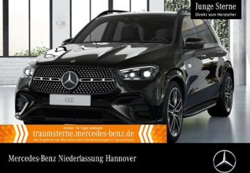 Mercedes-Benz GLE 350 24.693 km 77.990 &euro; Hannover/Langenhagen 30855