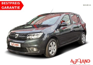 Dacia Sandero 62.032 km 9.950 &euro; Hannover 30179