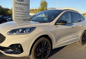 Ford Kuga 15.543 km 31.990 &euro; Wunstorf 31515