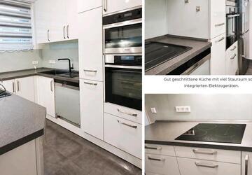Wohnung Ronnenberg - 3 Zimmer, 76 m&sup2;, 950&euro; | Angebot:26478978
