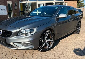 Volvo V60 160.000 km 13.500 &euro; Barsinghausen 30890