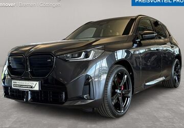BMW X3 M50 13.209 km 65.690 &euro; Hannover 30539
