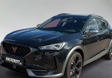 Cupra Formentor 65.350 km 27.450 &euro; Burgwedel 30938
