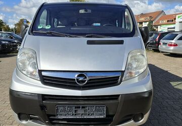 Opel Vivaro 361.000 km 3.750 &euro; Garbsen 30827