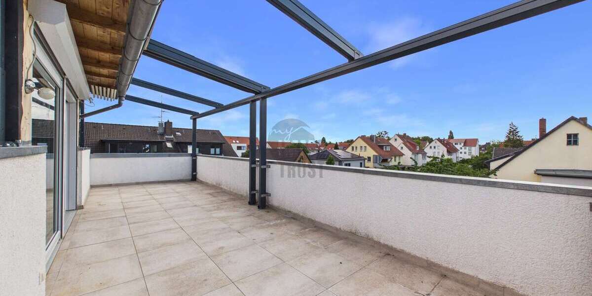 Etagenwohnung Langenhagen Brink - 3 Zimmer, 95 m&sup2;, 1.300&euro; | Angebot:27325788
