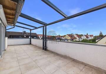 Wohnung Langenhagen Brink - 3 Zimmer, 95 m&sup2;, 1.300&euro; | Angebot:27325788