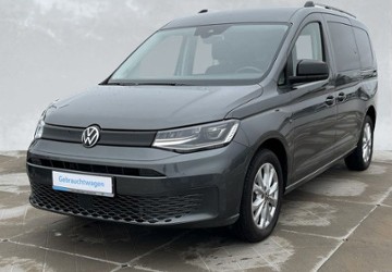 VW Caddy Maxi 7.830 km 38.470 &euro; Hannover 30519