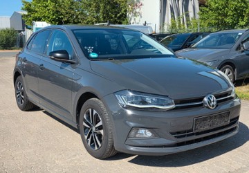 VW Polo 187.256 km 9.410 &euro; Garbsen 30827