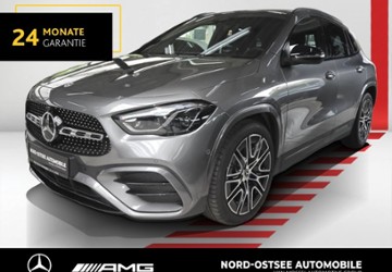 Mercedes-Benz GLA 200 27.612 km 40.950 &euro; Garbsen 30827