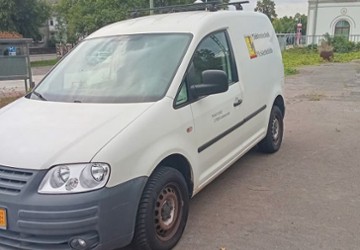 VW Caddy Maxi 176.725 km 1.800 &euro; Barsinghausen 30890