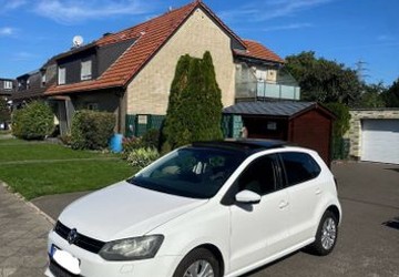 VW Polo 184.700 km 6.800 &euro; Langenhagen 30855
