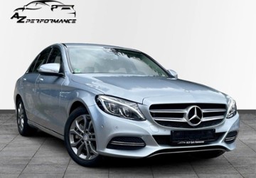 Mercedes-Benz C 300 77.000 km 18.999 &euro; Hannover 30539
