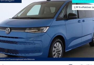 VW T7 Multivan 8.209 km 51.990 &euro; Hannover 30419